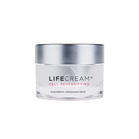 Cell Redensifying Life Radiance Crème Sbt Cosmetics Nl Reviews On