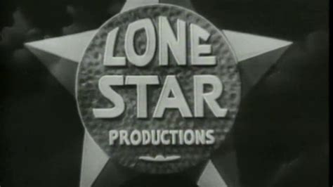 Lone Star Productions Youtube