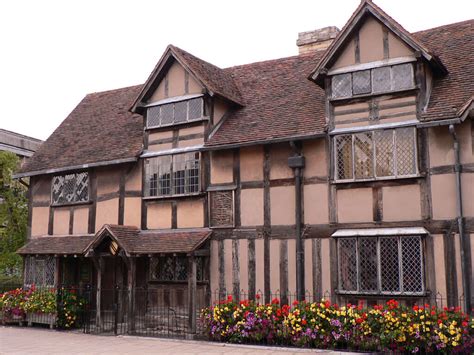 The Great Shakespeare Museum Confusion Knowing Less After Visiting