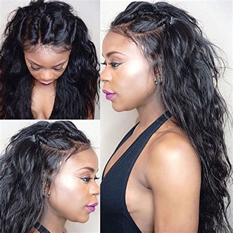 Full Lace Wig Vs Lace Frontal Wigwhich One Is Better Blog