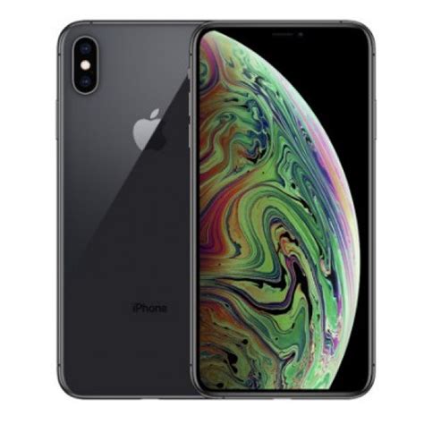The side button is on the right side of the device. iPhone XS Max Price in Tanzania