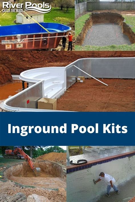 Are You Thinking About Buying An Inground Pool Kit Or Doing A Self Installation In This Article