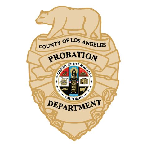 2016 2021 Probation Commission Probation