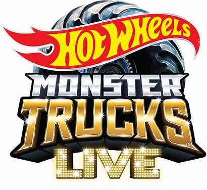 Monster Wheels Trucks Center Bigfoot Truck Wsil