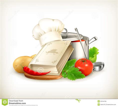 Use free images and illustrations for commercial use and make your website more attractive. Cooking Illustration Royalty Free Stock Images - Image ...