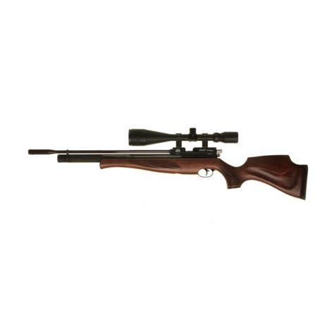Air Arms S Superlite Classic Traditional Delivered By