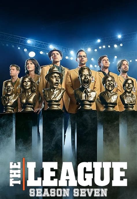 The League Full Episodes Of Season Online Free
