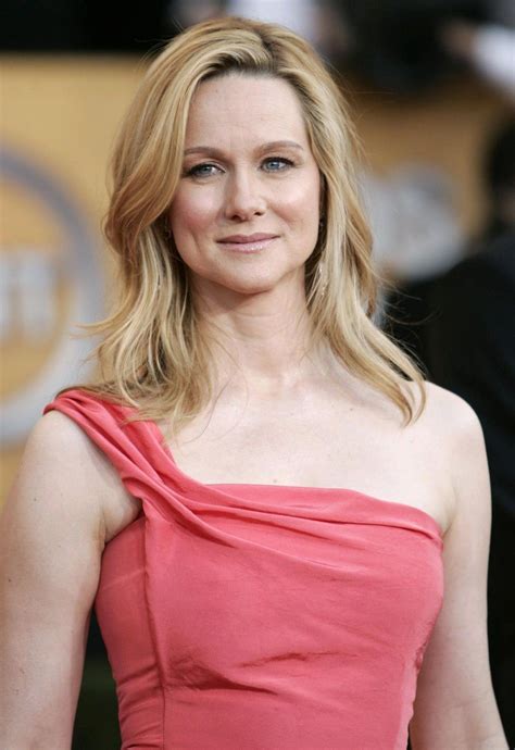 Laura Linney A Year Old Actress Known For Her Leading Role In The