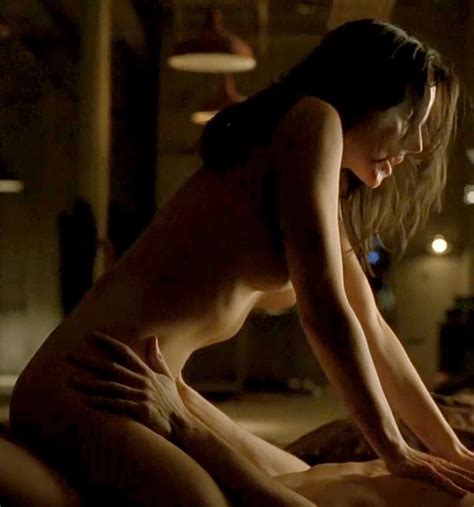 Anna Silk Rides A Guy In Lost Girl Series Free Video Free Hot Nude Porn Pic Gallery