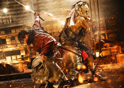 The final movie free online. If You Like Deadly Former Assassins Seeking Atonement ...