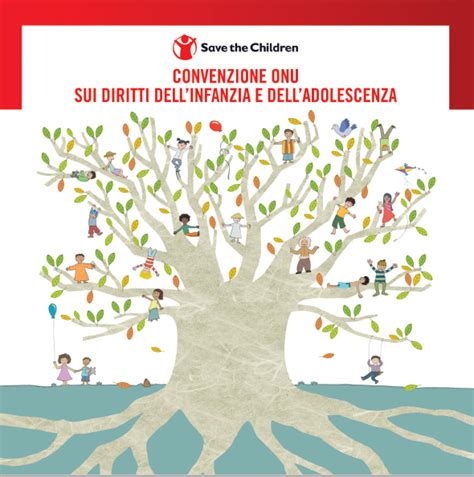 convenzione onu sui diritti dell infanzia e dell adolescenza arcipelago educativo