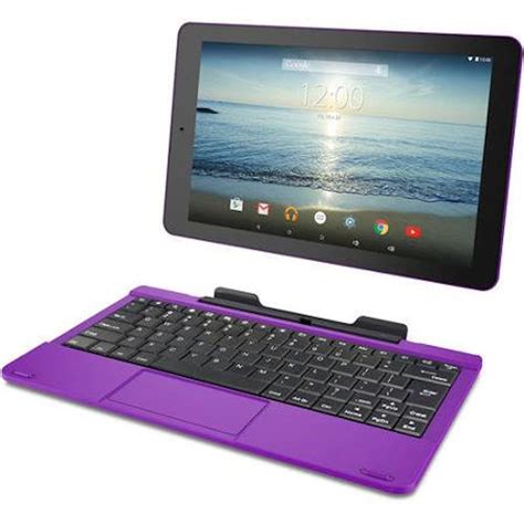 Rca 10 Viking Pro 101 Inch 2 In 1 Tablet Best Reviews Tablet