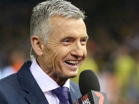 The couple's glenelg south home had been a wonderful place to raise their family, johnson said. Melbourne Cup: Bruce McAvaney last call, Derby dance video | The Mercury