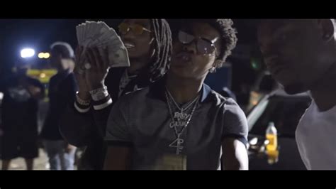 Lil Baby Ft Quavo And Ti Muhfcker Music Video Youtube