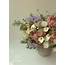 Luxury Birthday Floral Vase Arrangement Delivery Korea Florist  Petal