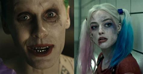 10 Villains Set To Star In The Suicide Squad Movie Therichest