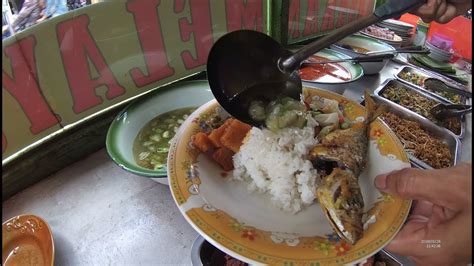 Indonesia Singkawang Street Food 2494 Part1 Masakan Melayu Ydxj0451