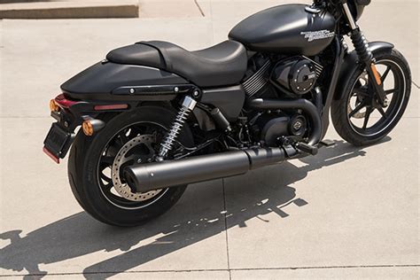 How does harley predict sportster sales will be impacted by the. Harley Davidson Street 750 & Street Rod Discontinued In ...