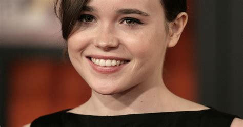 ellen page shares first look at her new cincy film