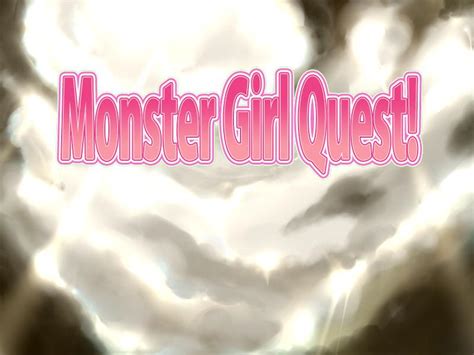 Monster Girl Quest Playthrough Submission Howlongtobeat