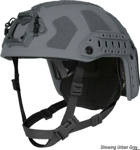 Ops Core Fast Sf Super High Cut Helmet Tactical Helmets Heavylightstore