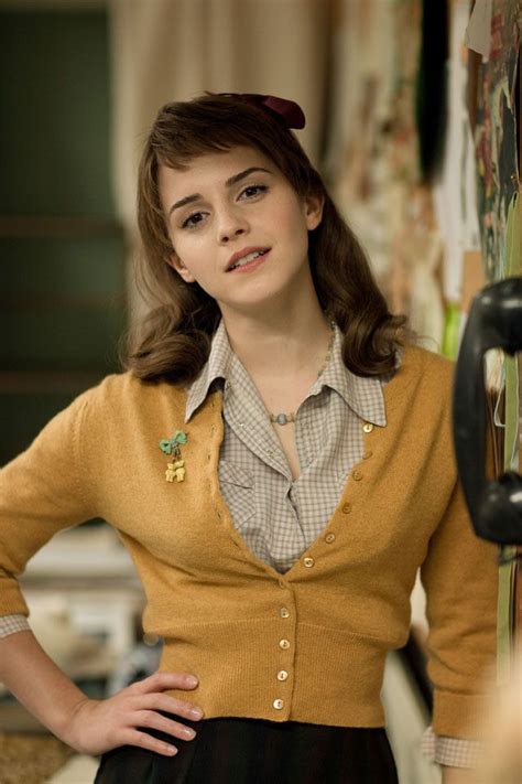 Movies Of Emma Watson