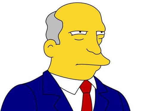 Superintendent Chalmers Blank Template Imgflip