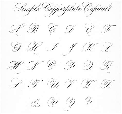 Color and print rectangle, circle, and triangle. Scribe By Night Calligraphy — lindseyhook: Ok, I think ...