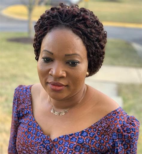 Goddess braids are a feminine and beautiful way for ethnic women to wear their hair. The Four Things Florence did in-order to Grow Her Braiding ...