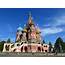 Kids Attractions In Moscow