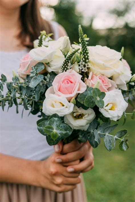 Bouquet De Mariage