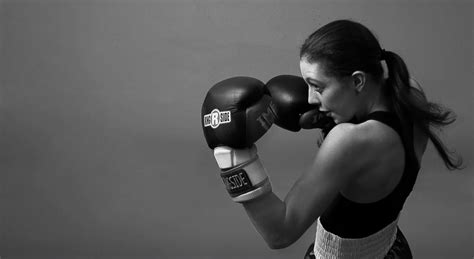 Women And Boxing Why Should Women Make Boxing A Part Of Their Story