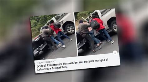 Pasir manganese sebagai inti bahan dari filter ini dapat menyerap kandungan besi dengan efektif. Jurujual syarikat pengedar barangan kemas disamun - The ...