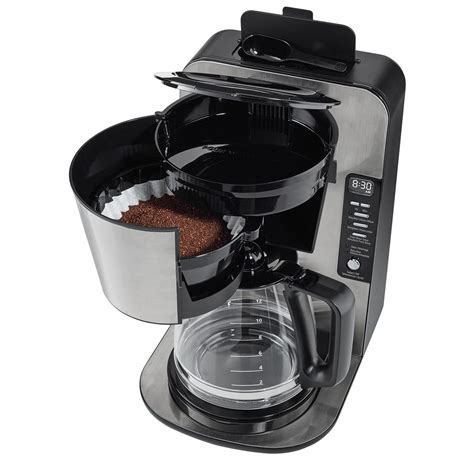 Use our interactive diagrams, accessories, and expert repair help to fix your oster coffee maker. Oster® 12-Cup Programmable Coffee Maker, Stainless Steel ...