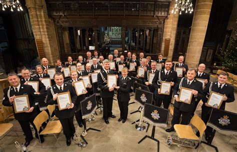 The West Yorkshire Police Band West Yorkshire Police