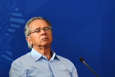 Um Milhão E Meio De Pessoas Contra O Projeto De Paulo Guedes De Taxar