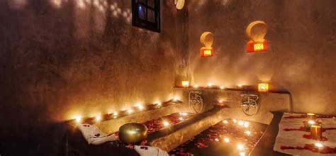 Best Moroccan Bath In Oud Metha Al Rashaqa Spa Near Lamcy Plaza