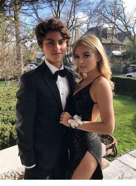 17 Best Prom Outfit Couples Images On Stylevore