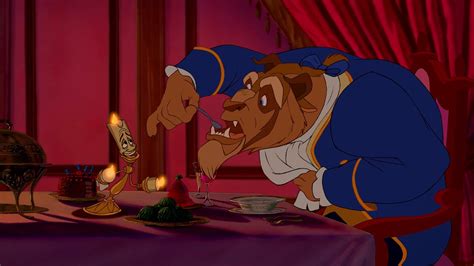 Beauty And The Beast Tale As Old As Time Disney Princess Youtube