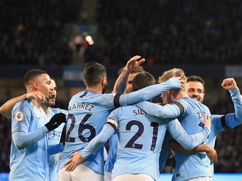 Perhaps it shouldn't be, because that is a big result in its own right for chelsea in the top four race. Man City vs Chelsea result: Champions hit new heights as ...