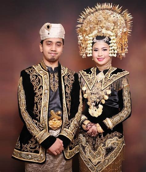 Indonesian Ethnic Jewellery Kaleidoscope Effect