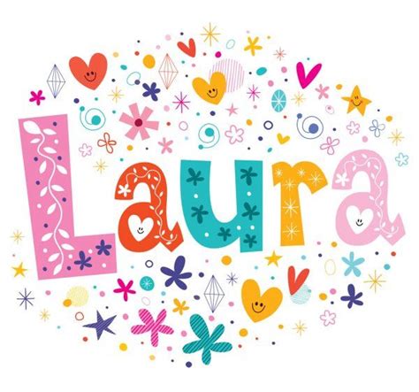 En La Misma Serie Con 124096646 Lucia Girls Name Decorative Lettering