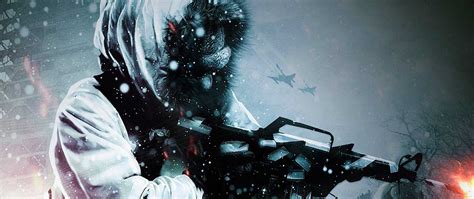 El Nuevo Call Of Duty Tendrá De Nombre Cod Black Ops Cold War Power