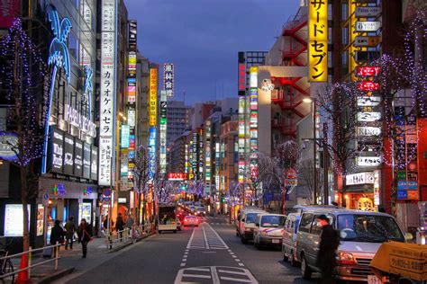 full picture: Tokyo Japan