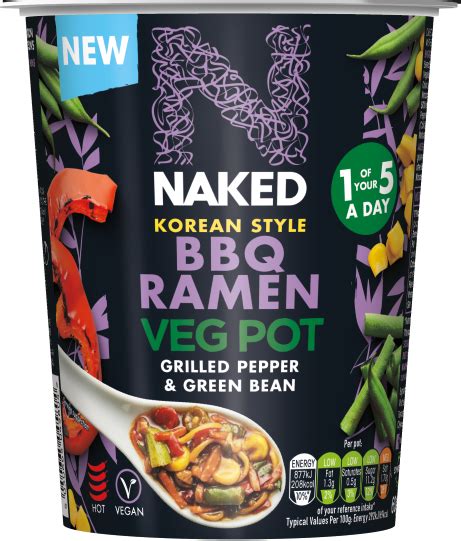 Products Naked Noodle