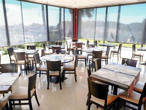 Bargain Fantastic Restaurant For Sale In Mijas Costa