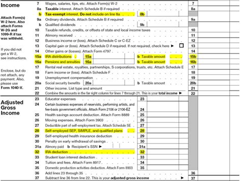 Irs form 1040ez was a shortened version of the irs tax form 1040. FAFSA Tutorial