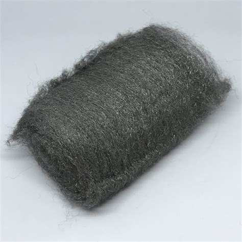 Fsw71090 Steelwool 50g 1 X 50 Smi Industrial Knitted Mesh