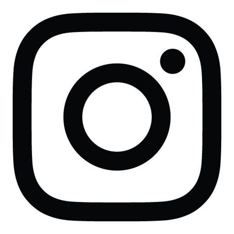 Instagram Logo Vector Svg Free Download Instagram Logo Instagram