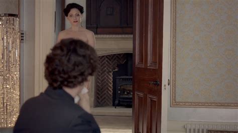 Lara Pulver Desnuda En Sherlock